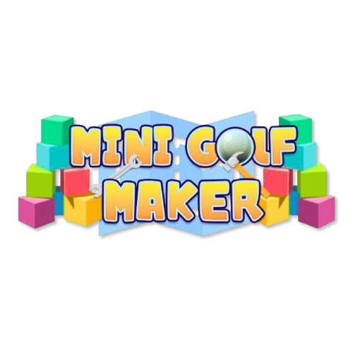 Mini Golf Maker